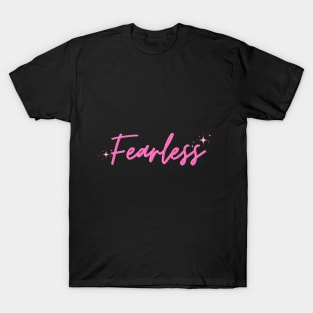 Fearless T-Shirt